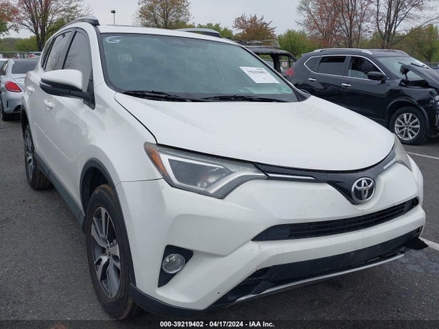 Toyota Rav4 Xle 2016 JTMWFREV1GJ073352 Image 1