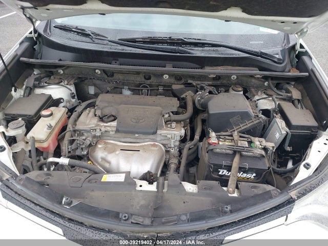 Toyota Rav4 Xle 2016 JTMWFREV1GJ073352 Image 10