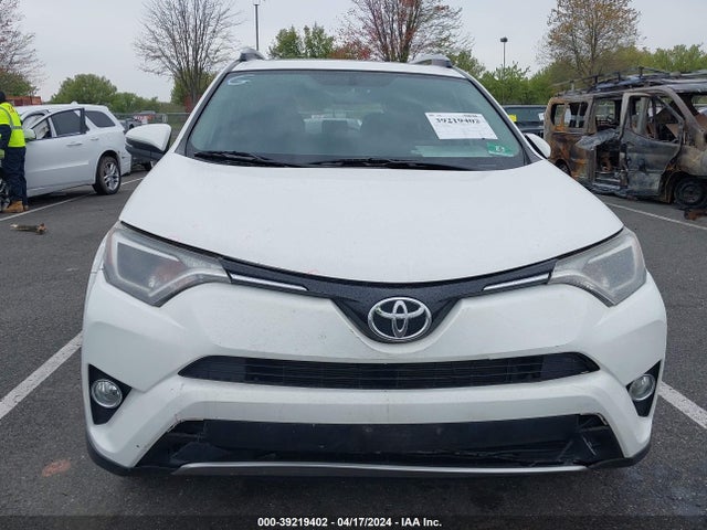 Toyota Rav4 Xle 2016 JTMWFREV1GJ073352 Image 12