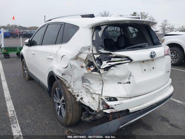 Toyota Rav4 Xle 2016 JTMWFREV1GJ073352 Image 6