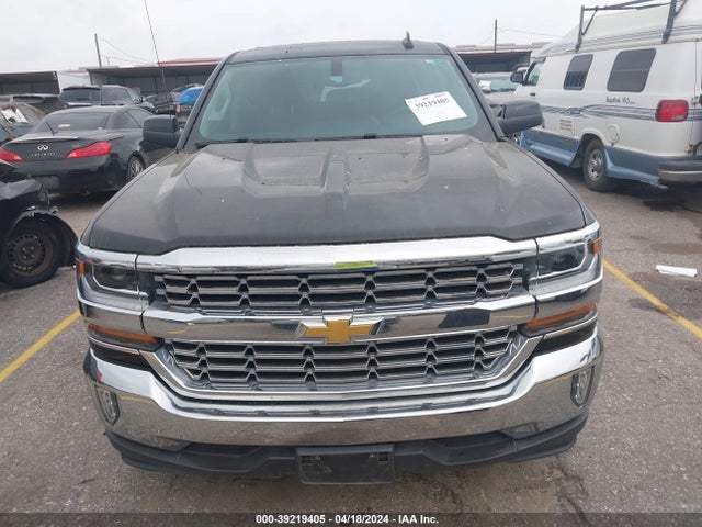 Chevrolet Silverado 1500 1lt 2018 3GCPCREC5JG381435 Image 12