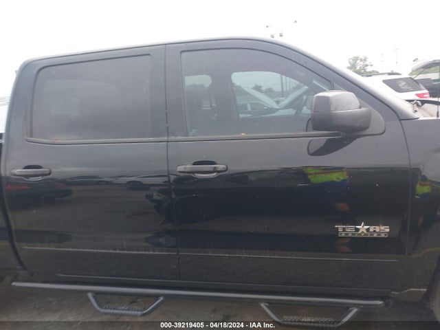 Chevrolet Silverado 1500 1lt 2018 3GCPCREC5JG381435 Image 13