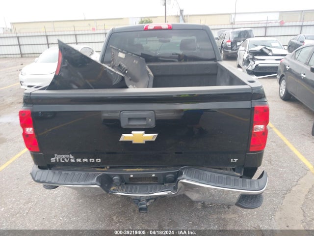 Chevrolet Silverado 1500 1lt 2018 3GCPCREC5JG381435 Image 16