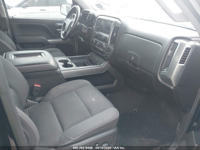 Chevrolet Silverado 1500 1lt 2018 3GCPCREC5JG381435 Image 5