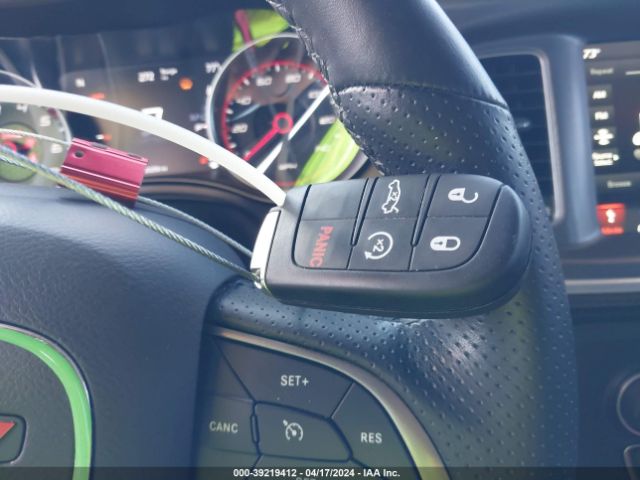 2C3CDXHG0NH142013 Dodge Charger Gt Rwd