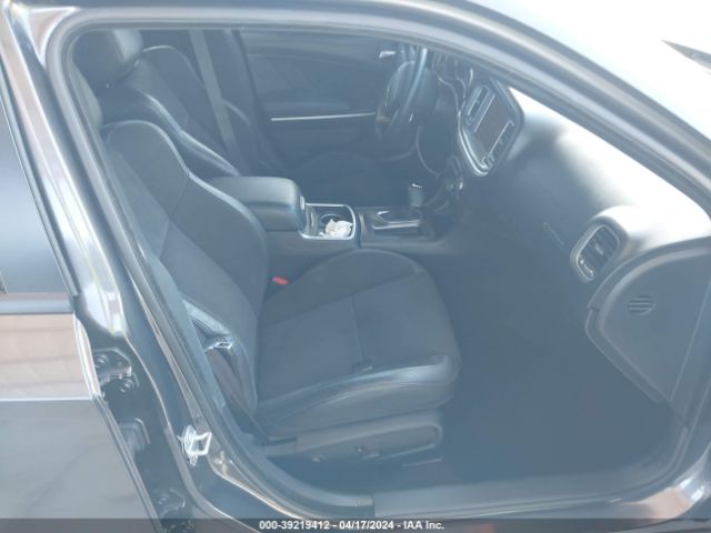 2C3CDXHG0NH142013 Dodge Charger Gt Rwd