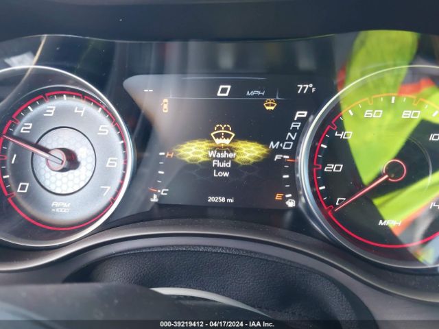 2C3CDXHG0NH142013 Dodge Charger Gt Rwd
