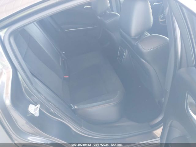 2C3CDXHG0NH142013 Dodge Charger Gt Rwd
