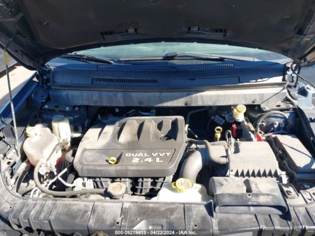 3C4PDCAB9ET119471 Dodge Journey American Value Pkg