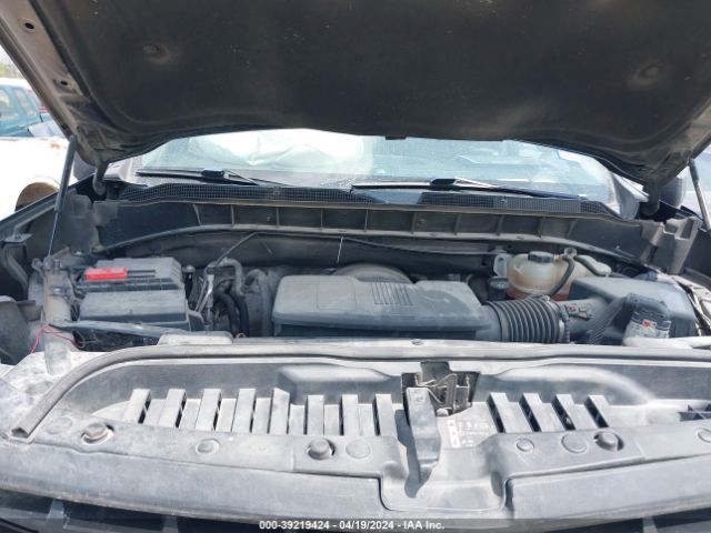 3GCPWCED9LG359549 Chevrolet Silverado 1500 2wd  Short Bed Lt