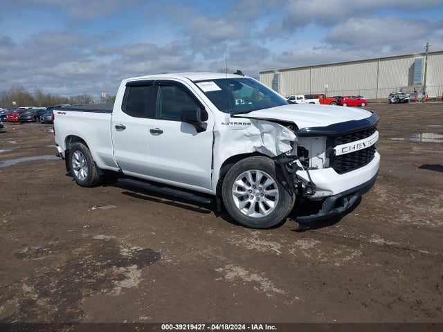 2019 1GCRYBEF5KZ256559 main image