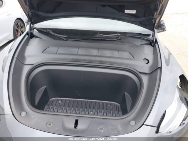 7SAYGAEE4PF692044 Tesla Model Y Awd/long Range Dual Motor All-wheel Drive
