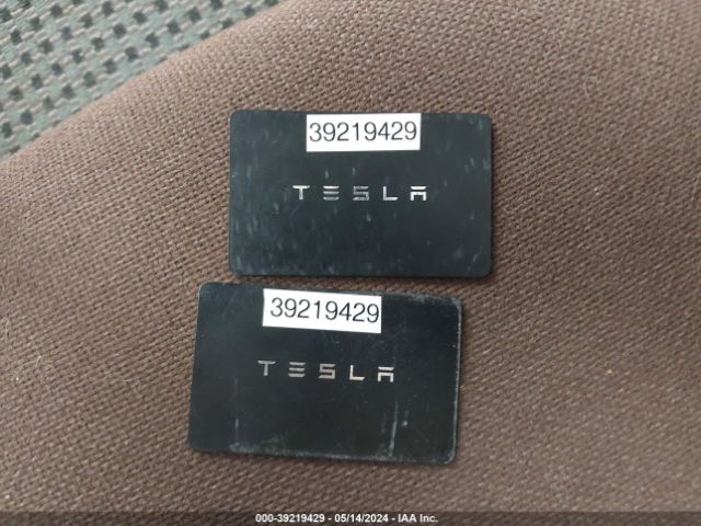 7SAYGAEE4PF692044 Tesla Model Y Awd/long Range Dual Motor All-wheel Drive