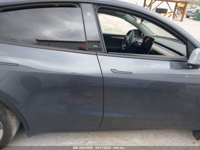 7SAYGAEE4PF692044 Tesla Model Y Awd/long Range Dual Motor All-wheel Drive