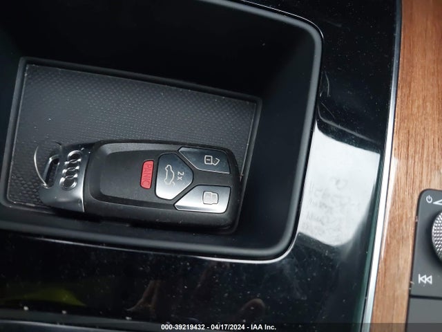 WA1EAAFY7P2029218 Audi Q5 Premium Plus 45 Tfsi S Line Quattro