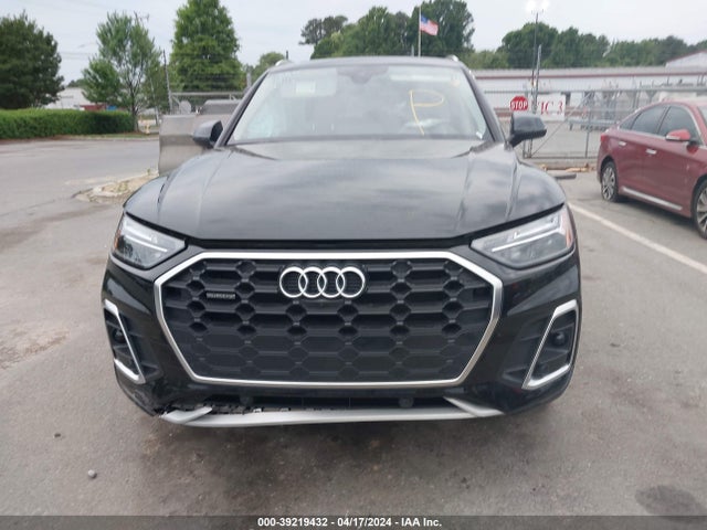 WA1EAAFY7P2029218 Audi Q5 Premium Plus 45 Tfsi S Line Quattro