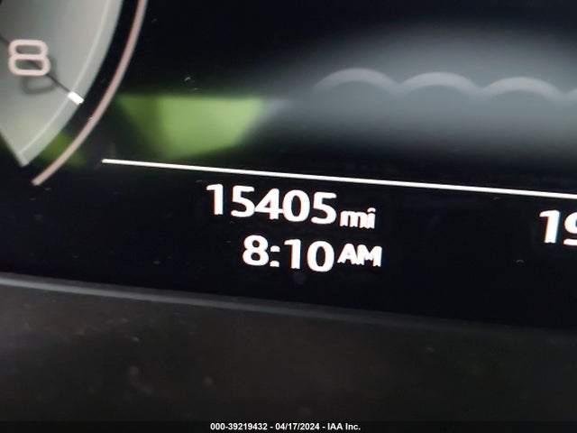 WA1EAAFY7P2029218 Audi Q5 Premium Plus 45 Tfsi S Line Quattro