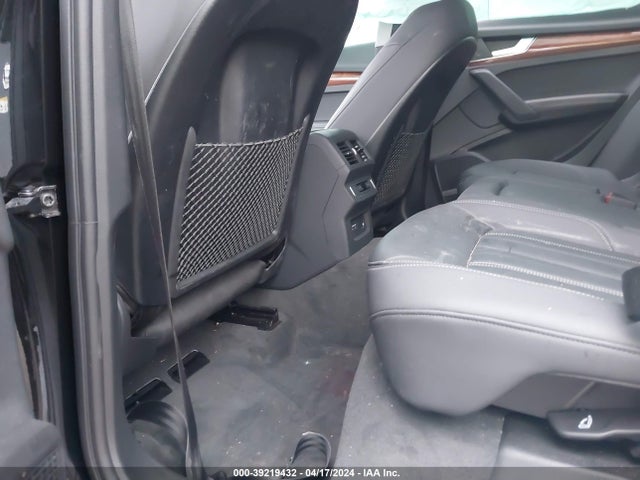 WA1EAAFY7P2029218 Audi Q5 Premium Plus 45 Tfsi S Line Quattro
