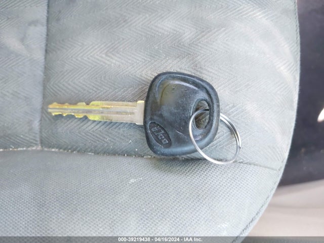 KIA FORTE LX 2015 KNAFK4A65F5433417 Image 11