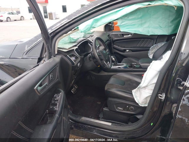 Ford EDGE SPORT 2015 2FMTK3AP2FBC06850 Image 5