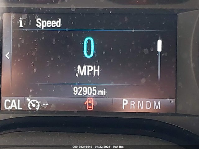 Chevrolet Camaro 1lt 2016 1G1FB1RX3G0189353 Image 15