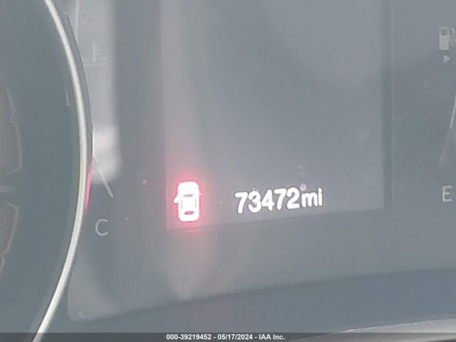 3C4NJCAB7JT211155 Jeep Compass Sport Fwd