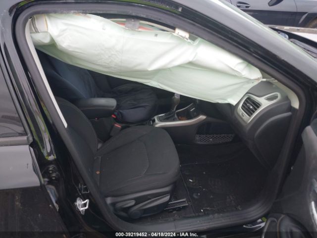 3C4NJCAB7JT211155 Jeep Compass Sport Fwd
