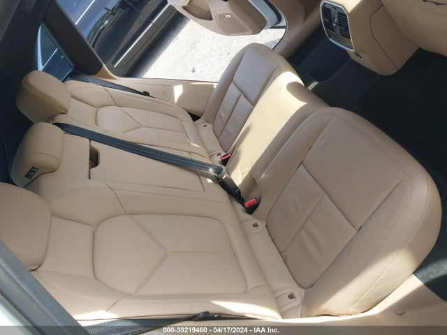 2021 PORSCHE MACAN WP1AA2A59MLB12001 Photo 7