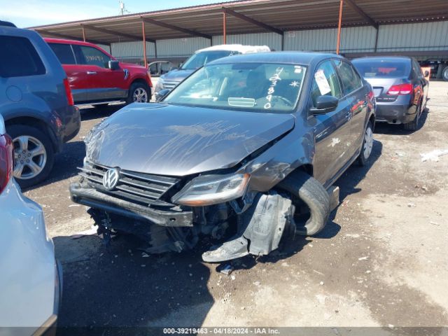 3VW2K7AJ5FM423890 Volkswagen Jetta 2.0l S