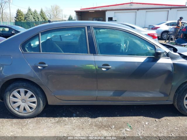 3VW2K7AJ5FM423890 Volkswagen Jetta 2.0l S