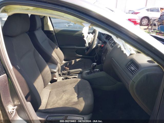 3VW2K7AJ5FM423890 Volkswagen Jetta 2.0l S