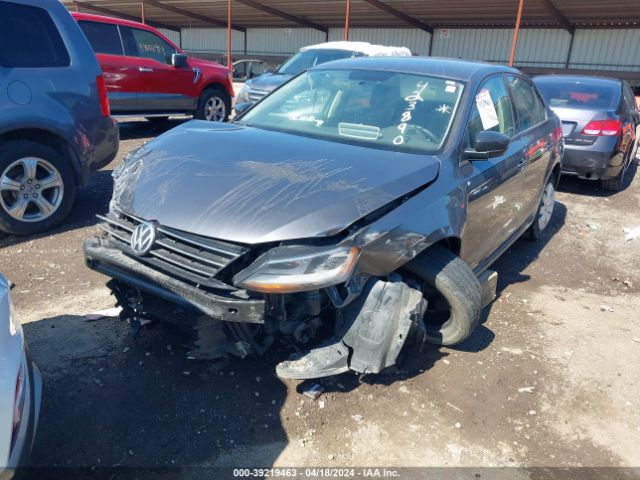 3VW2K7AJ5FM423890 Volkswagen Jetta 2.0l S