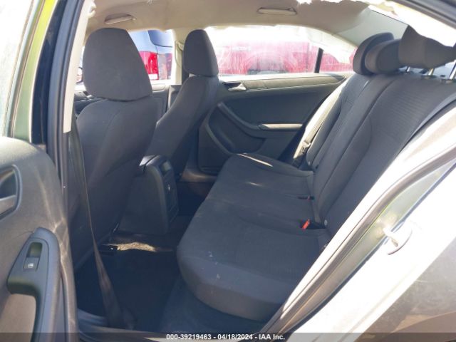 3VW2K7AJ5FM423890 Volkswagen Jetta 2.0l S