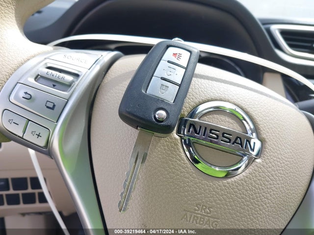 Nissan ROGUE S 2014 5N1AT2MT4EC789041 Image 11