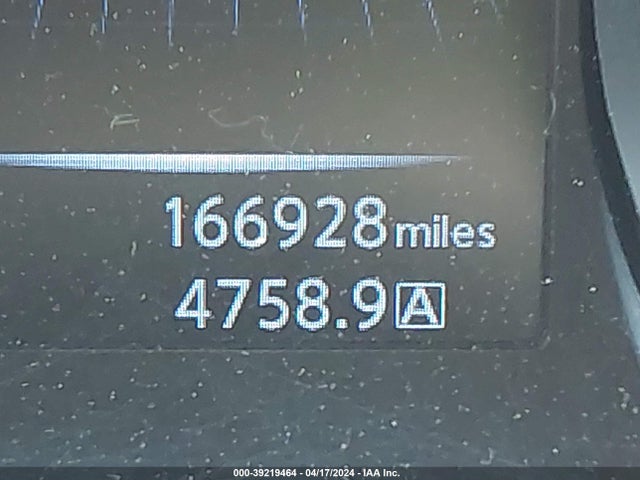 Nissan ROGUE S 2014 5N1AT2MT4EC789041 Image 15