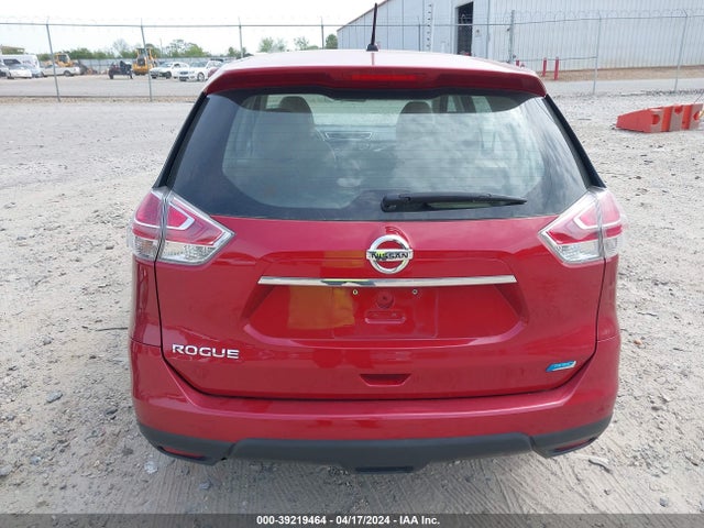 Nissan ROGUE S 2014 5N1AT2MT4EC789041 Image 16
