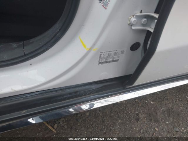 5J8YD4H39LL018112 Acura Mdx Standard
