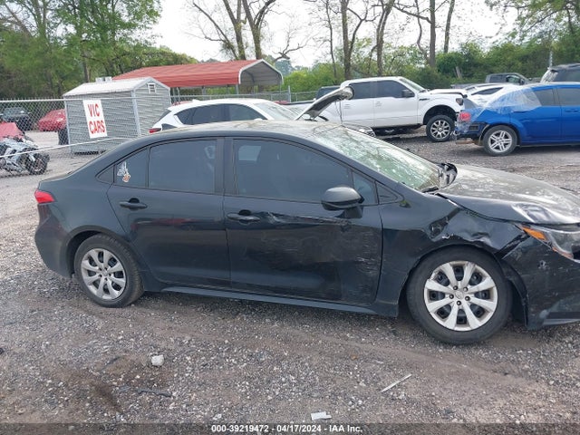 Toyota COROLLA LE 2021 5YFEPMAE2MP208881 Image 13