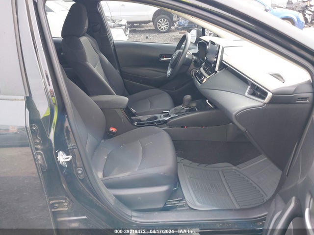 Toyota COROLLA LE 2021 5YFEPMAE2MP208881 Image 5