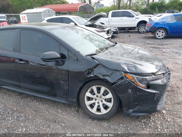 Toyota COROLLA LE 2021 5YFEPMAE2MP208881 Image 6