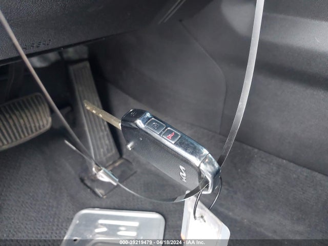 KIA SORENTO LX 2023 5XYRGDLC9PG182317 Image 11