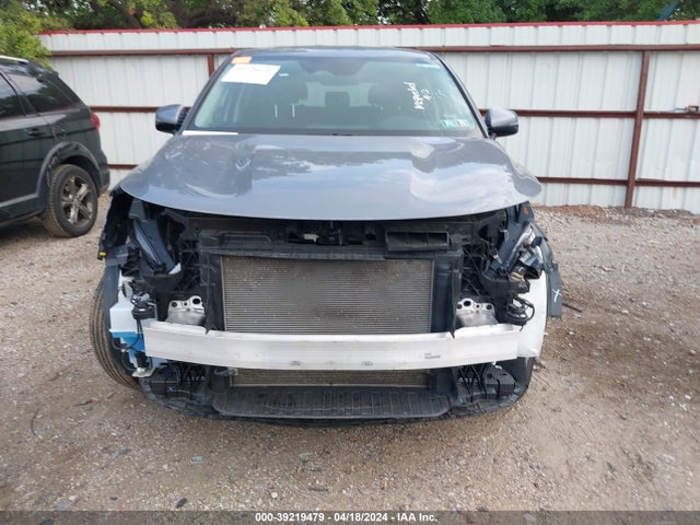 KIA SORENTO LX 2023 5XYRGDLC9PG182317 Image 13