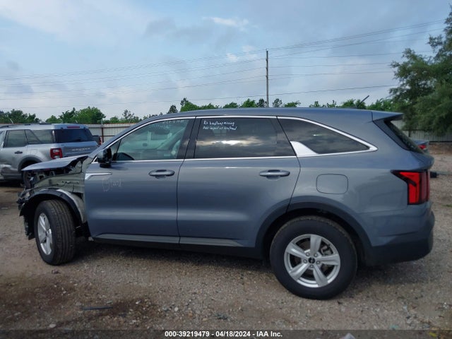 KIA SORENTO LX 2023 5XYRGDLC9PG182317 Image 15