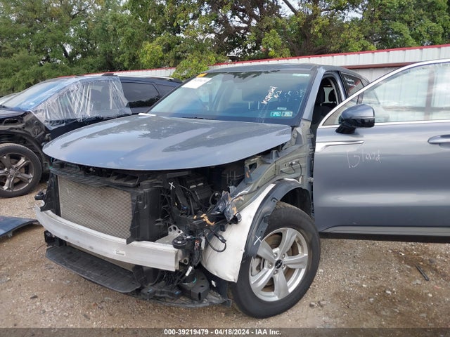 KIA SORENTO LX 2023 5XYRGDLC9PG182317 Image 6