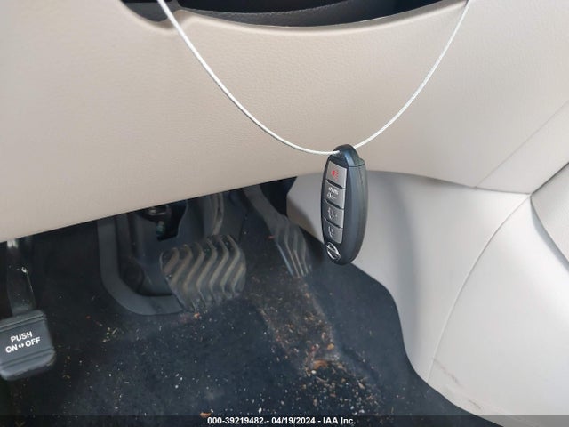 Nissan ROGUE SV 2016 JN8AT2MT0GW017520 Image 11