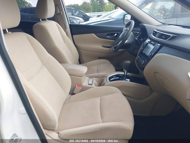 Nissan ROGUE SV 2016 JN8AT2MT0GW017520 Image 5