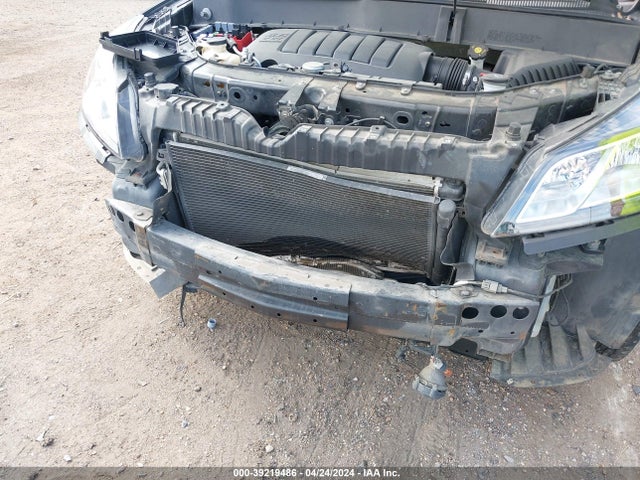 Chevrolet Traverse 2lt 2014 1GNKRHKD6EJ260649 Image 6