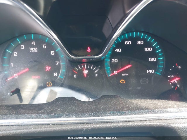 Chevrolet Traverse 2lt 2014 1GNKRHKD6EJ260649 Image 7