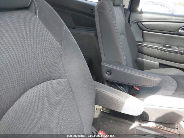 Chevrolet Traverse 2lt 2014 1GNKRHKD6EJ260649 Image 8