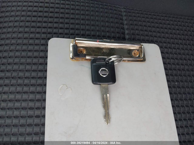 Nissan TITAN SV 2014 1N6BA0EC2EN516862 Image 11